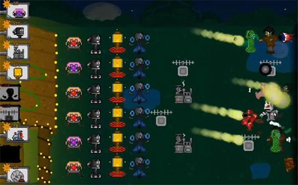 泰拉大戰(zhàn)僵尸重置版圖4