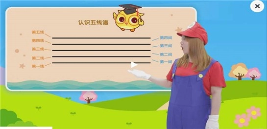 随身教家庭课堂图2