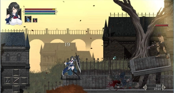 魔女复仇之夜(2)