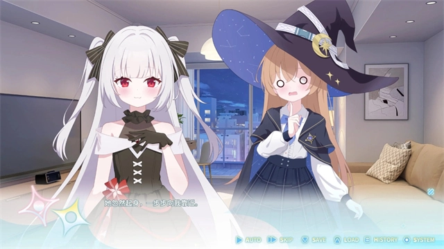 永恒与星辰与日常-图5