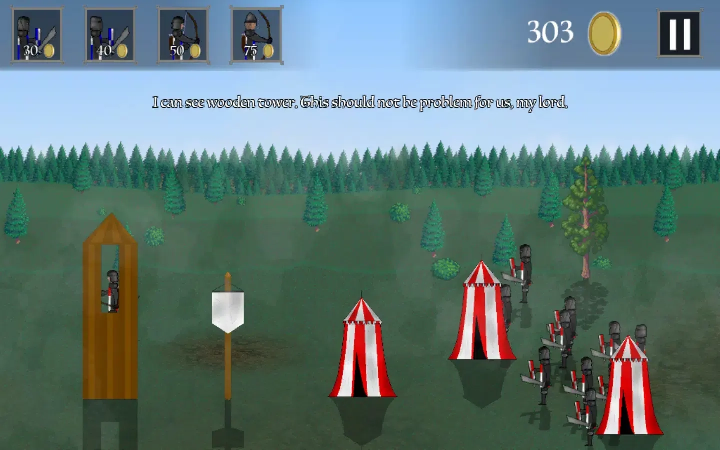 欧洲骑士2关卡全开版2