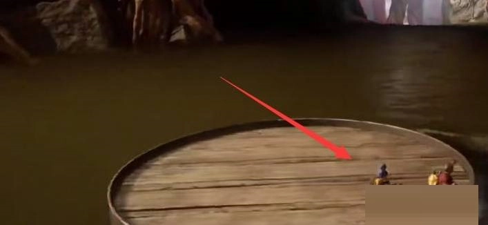 双人成行逆流开船有什么技巧？双人成行逆流开船的玩法指南