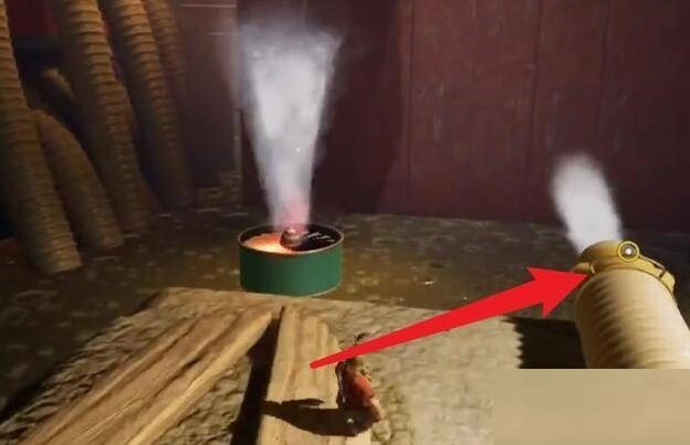 双人成行中吸尘器高台该如何跳跃？双人成行跳跃吸尘器高台的技巧