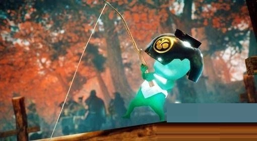 仁王2血气咆哮的全部木灵位置在哪里？这里有仁王2血气咆哮所有木灵位置的详细说明