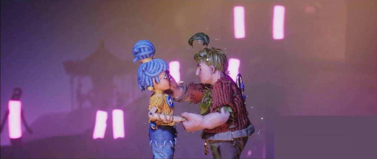 双人成行迷你假期奖杯如何获取？双人成行迷你假期奖杯获取指南