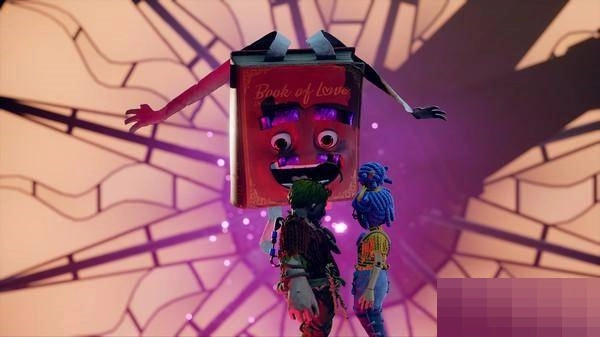 双人成行绝世表演关卡如何通过？双人成行绝世表演通关技巧指南