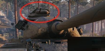 坦克世界变节者表现如何？坦克世界变节者的强度解析