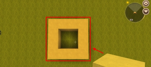 迷你世界里浮空荷叶的制作方法是什么？迷你世界制作浮空荷叶的玩法指南