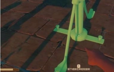 木筏求生开船的方法是什么？木筏求生开船玩法的详细攻略