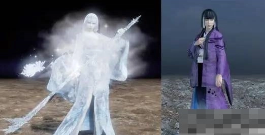 仁王2雪女的守护灵是哪一位？关于仁王2雪女守护灵的详细说明