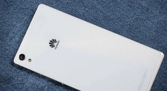 华为手机本地音乐的删除步骤