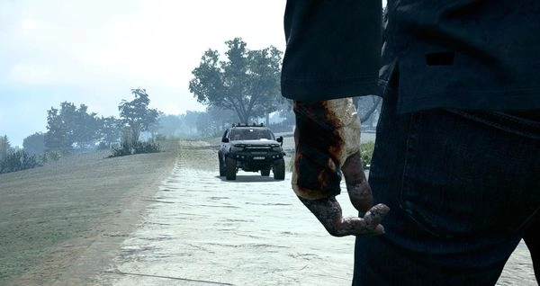 生化危机8结局彩蛋人影解析生化危机8结局彩蛋里的人影究竟是谁？