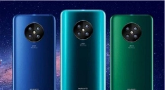 华为手机设置闹钟时间的具体操作步骤