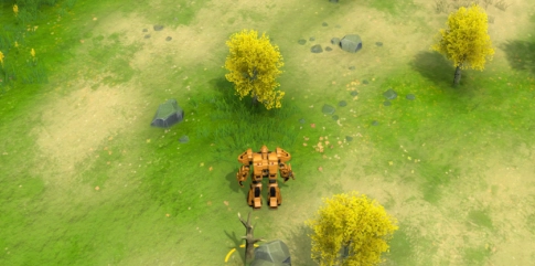 戴森球计划中水的获取方法是什么？这份攻略带你掌握获取水的玩法