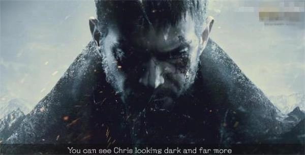 生化危机8中克里斯为何会黑化？关于生化危机8克里斯黑化缘由的说明