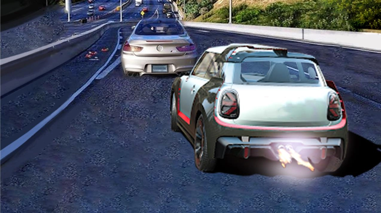 真实赛车3修改版