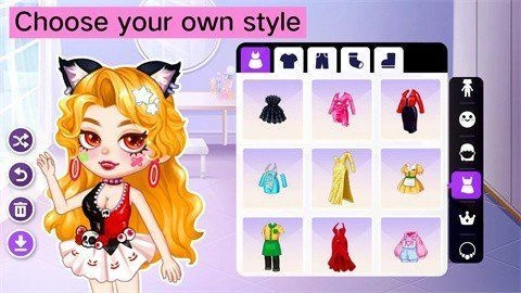 yoya time中文版(1)