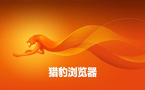 猎豹浏览器全收录-哪款猎豹浏览器更出色