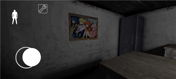 恐怖老奶奶波奇酱模组图3