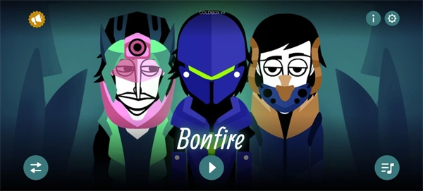 节奏盒子机械恐惧症免登陆版