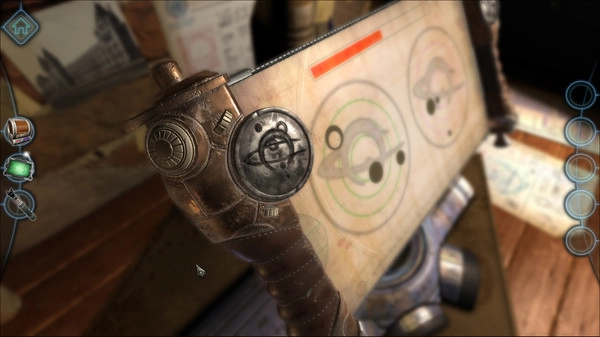 异星装置博物馆手机版图3