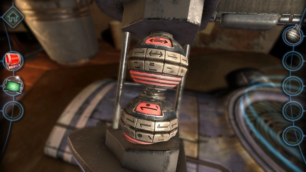 异星装置博物馆手机版图4