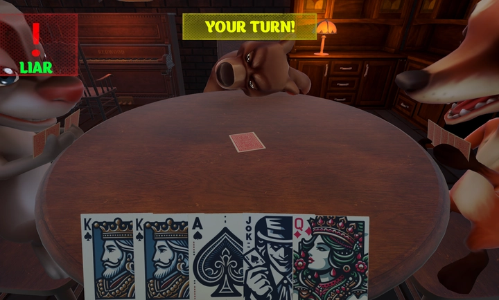 骗子酒馆仿制版1