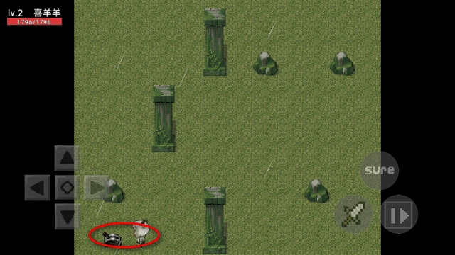 自制喜灰游戏图1