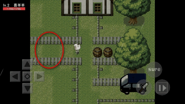 自制喜灰游戏图2