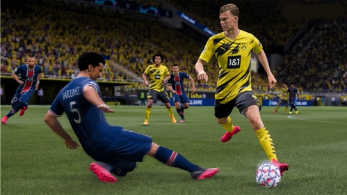 FIFA21倒带机制深度解读FIFA21倒带机制具备哪些实用价值