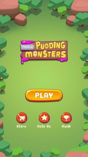 合并布丁怪物(1)