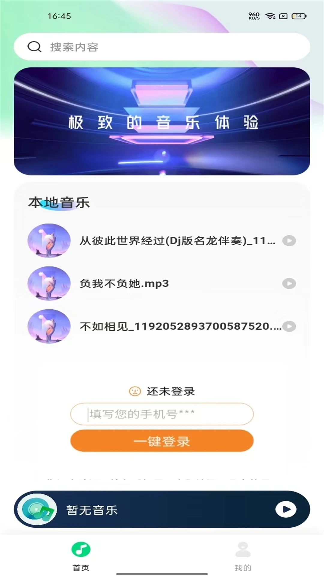 全民音乐(4)