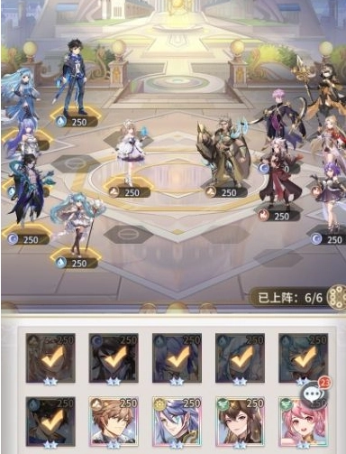 斗罗大陆武魂觉醒天斗宫变5-1通关攻略是什么？斗罗大陆武魂觉醒天斗宫变5-1有哪些阵容搭配建议