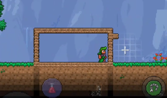 泰拉瑞亚房屋建造指南：如何打造合格的居住空间？