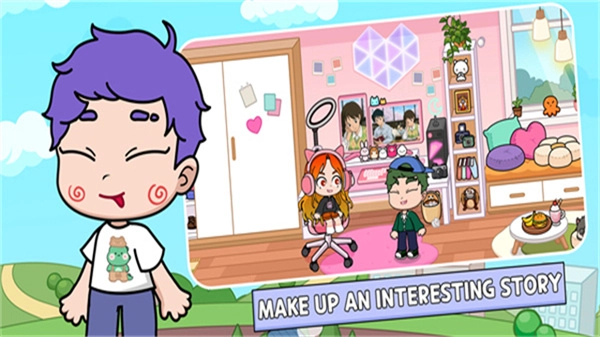 阿凡达生活世界完整版