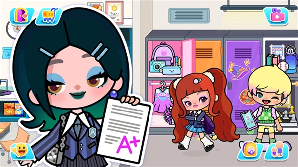 啊哈世界免费版