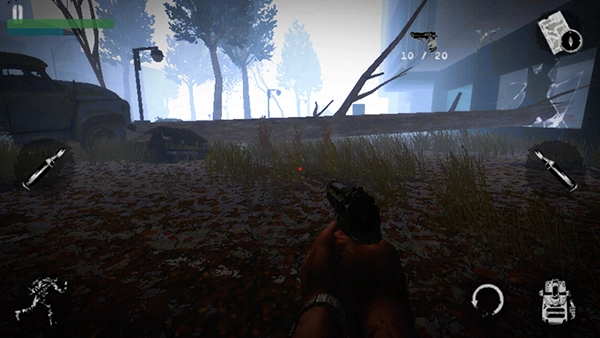 坠落生存中文版图5