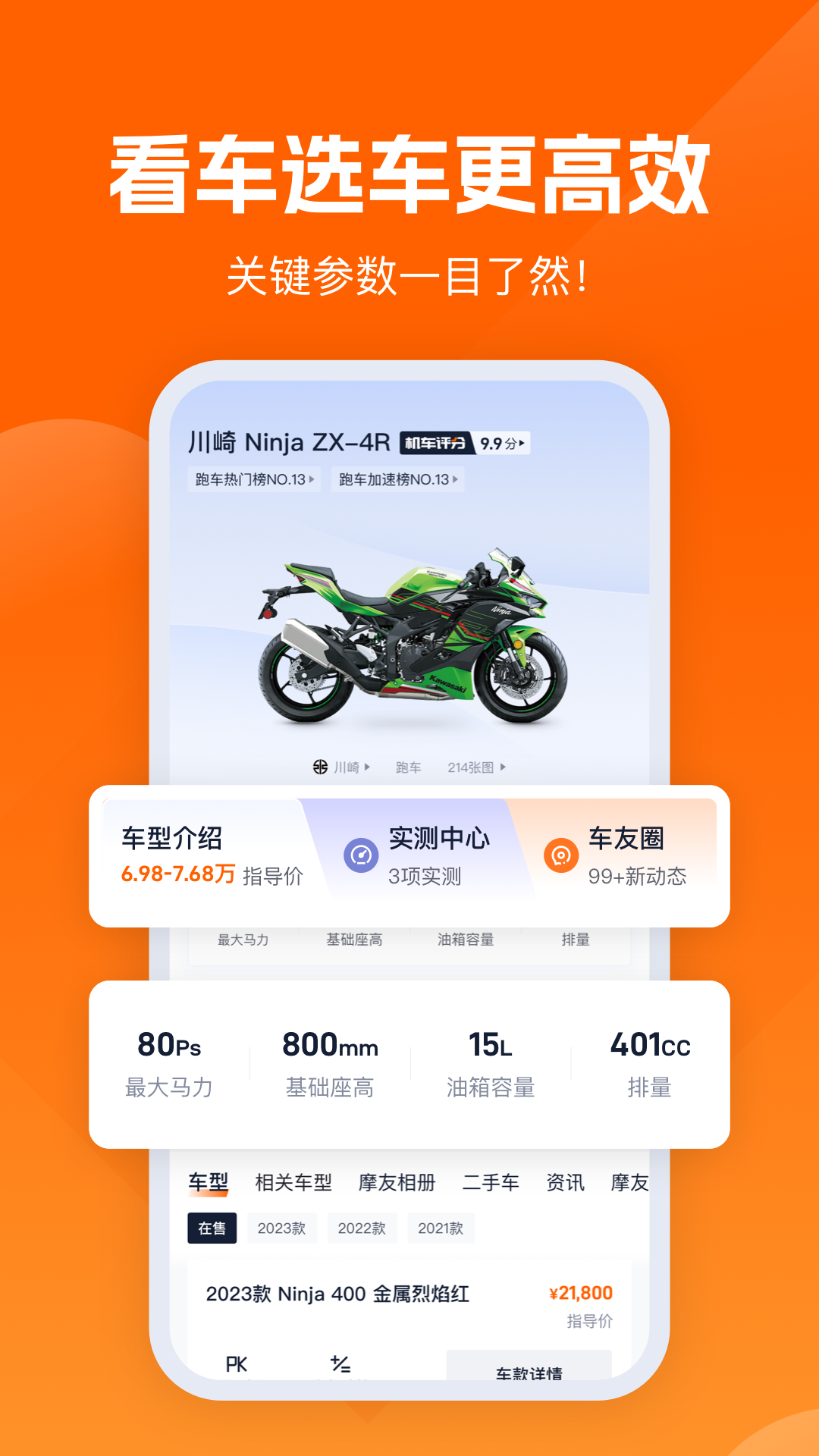 机车圈3