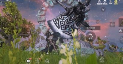 妄想山海首领图腾的刷新方法是什么？这里有首领图腾的位置分布及掉落奖励的详细解析