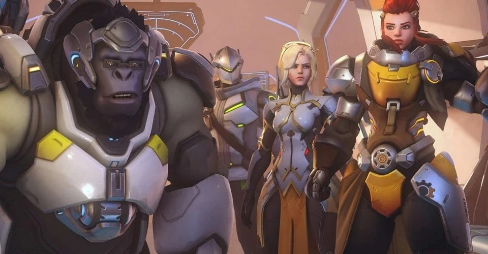 《守望先锋2》的BETA测试版本于2021年2月正式推出