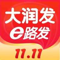 大润发e路发