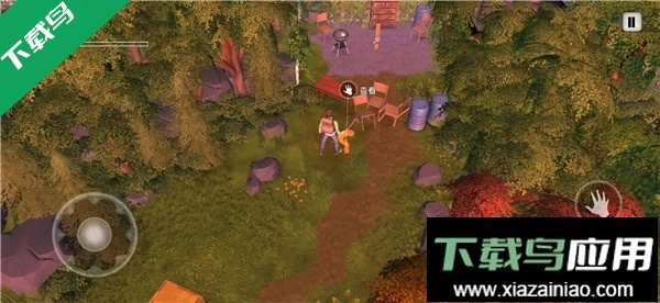 我的水世界求生图2