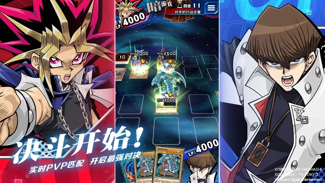 游戏王决斗链接召唤规则全面解析游戏王决斗链接怪兽召唤方式说明