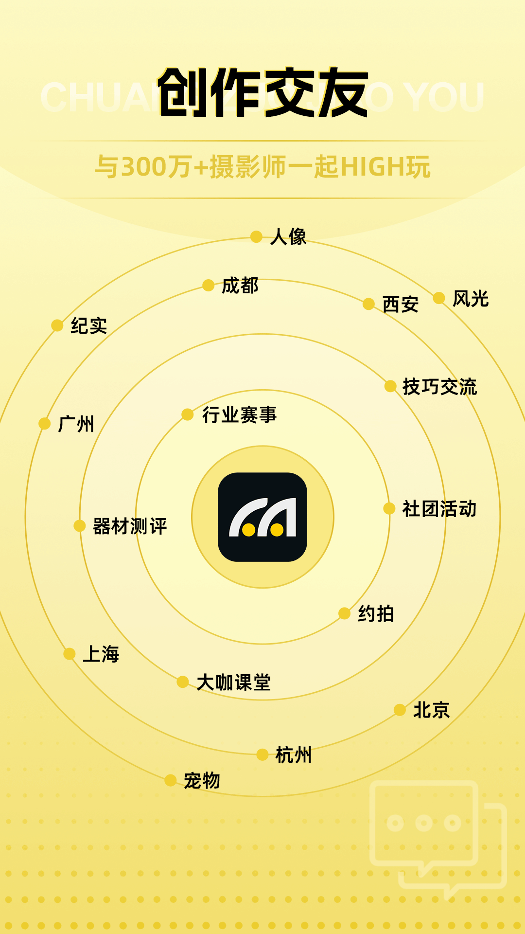 米拍摄影截图4