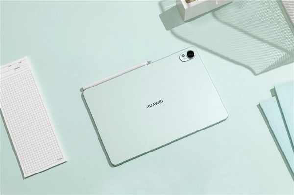 HarmonyOS6迎来全新升级，华为MatePad11.5S成为大学生年末学习的得力助手