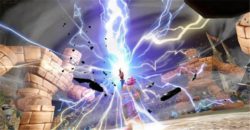 勇者斗恶龙11s快速赚钱指南勇者斗恶龙11s高效刷钱方法