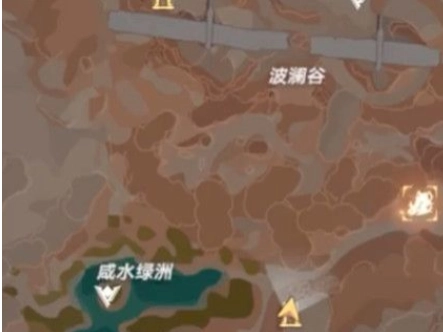 幻塔灰域猎食者的具体位置在哪里？一文带你看遍灰域猎食者的所有分布点