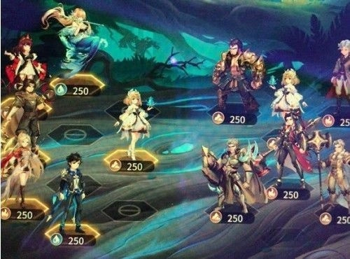 斗罗大陆武魂觉醒纷争挽歌3-3关卡如何通关？这份通关攻略请收好