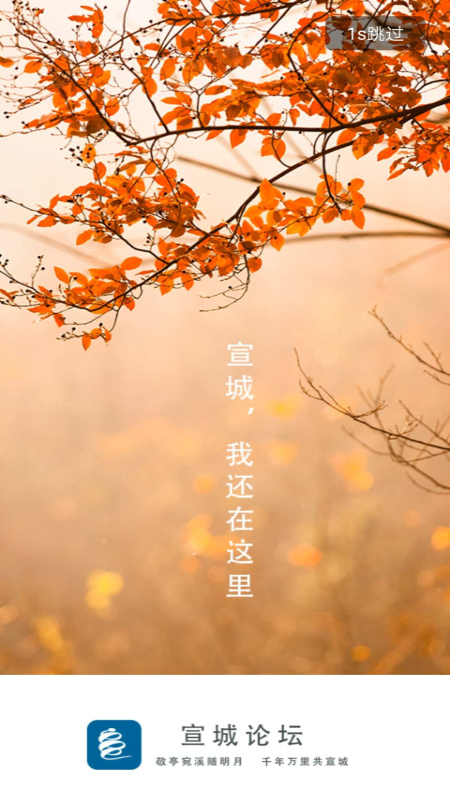 宣城论坛截图3