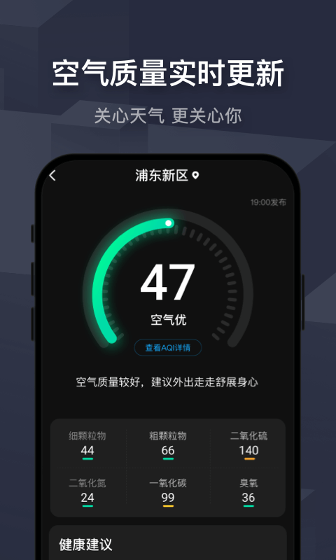 遇见天气4